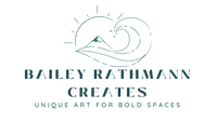 Bailey Rathmann Creates