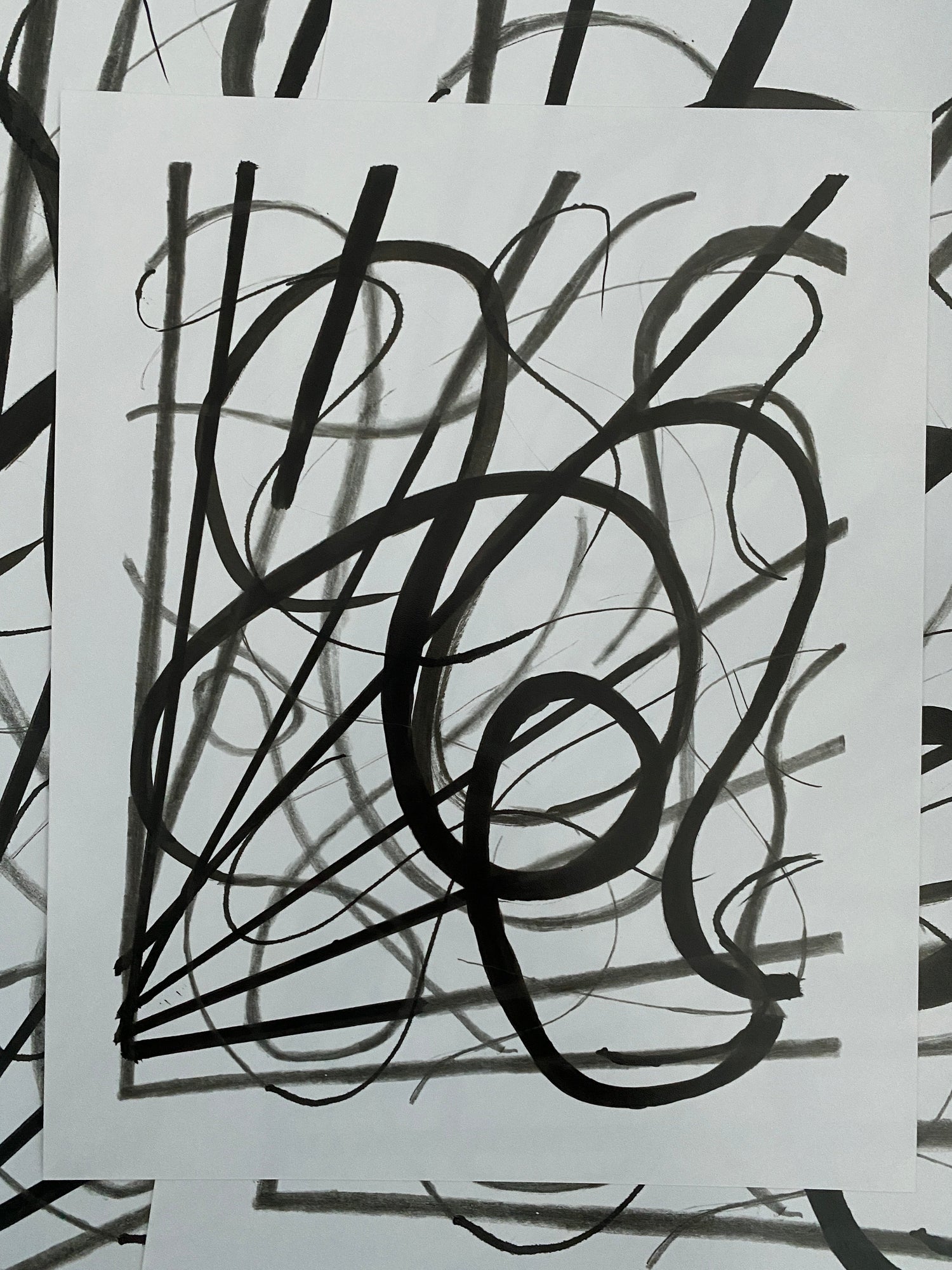 black and white art print. minimalism art. abstract art. gallery wall art. art prints. cool art. cool aesthetic. 